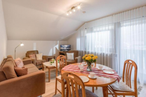 Ferienwohnanlage Oberaudorf E7 mit 2 Schlafzimmer und Hallenbad